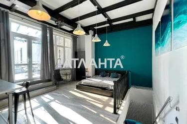 1-room apartment apartment by the address st. Gagarinskoe plato (area 60 m²) - Atlanta.ua - photo 9