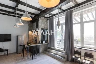 1-room apartment apartment by the address st. Gagarinskoe plato (area 60 m²) - Atlanta.ua - photo 10