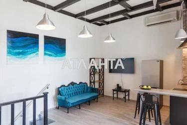 1-room apartment apartment by the address st. Gagarinskoe plato (area 60 m²) - Atlanta.ua - photo 11