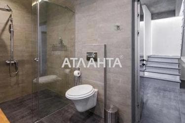 1-room apartment apartment by the address st. Gagarinskoe plato (area 60 m²) - Atlanta.ua - photo 12