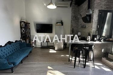 1-room apartment apartment by the address st. Gagarinskoe plato (area 60 m²) - Atlanta.ua - photo 16
