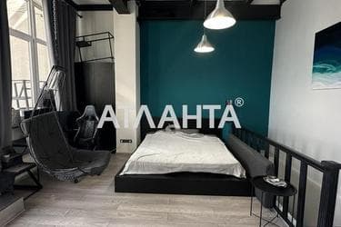 1-room apartment apartment by the address st. Gagarinskoe plato (area 60 m²) - Atlanta.ua - photo 17