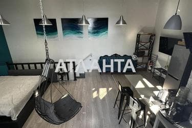 1-room apartment apartment by the address st. Gagarinskoe plato (area 60 m²) - Atlanta.ua - photo 18