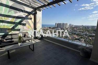 1-room apartment apartment by the address st. Gagarinskoe plato (area 60 m²) - Atlanta.ua - photo 19