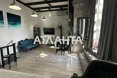 1-room apartment apartment by the address st. Gagarinskoe plato (area 60 m²) - Atlanta.ua - photo 21