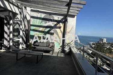 1-room apartment apartment by the address st. Gagarinskoe plato (area 60 m²) - Atlanta.ua - photo 25