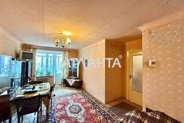 2-кімнатна квартира за адресою вул. Вигоди (площа 45,2 м²) - Atlanta.ua - фото 22