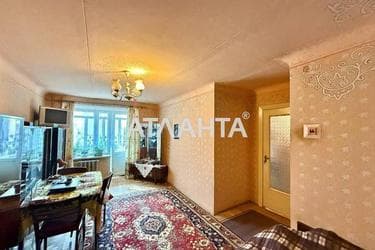 2-кімнатна квартира за адресою вул. Вигоди (площа 45,2 м²) - Atlanta.ua - фото 23