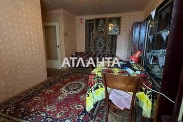 2-кімнатна квартира за адресою вул. Вигоди (площа 45,2 м²) - Atlanta.ua - фото 24