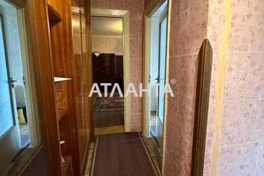 2-кімнатна квартира за адресою вул. Вигоди (площа 45,2 м²) - Atlanta.ua - фото 25