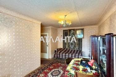 2-кімнатна квартира за адресою вул. Вигоди (площа 45,2 м²) - Atlanta.ua - фото 26