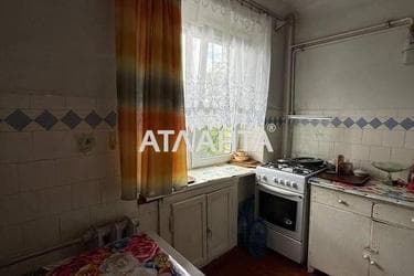 2-кімнатна квартира за адресою вул. Вигоди (площа 45,2 м²) - Atlanta.ua - фото 30