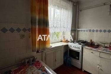 2-кімнатна квартира за адресою вул. Вигоди (площа 45,2 м²) - Atlanta.ua - фото 32