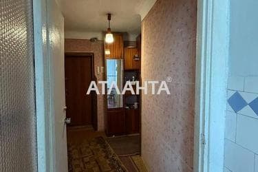 2-кімнатна квартира за адресою вул. Вигоди (площа 45,2 м²) - Atlanta.ua - фото 39