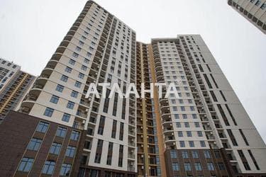 1-room apartment apartment by the address st. Krasnova (area 41,5 m²) - Atlanta.ua - photo 9