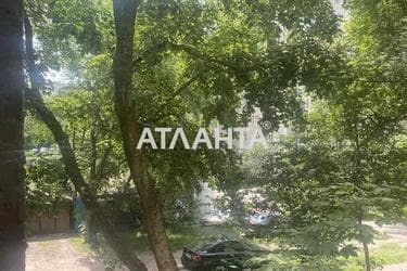 1-кімнатна квартира за адресою вул. Любінська (площа 30 м²) - Atlanta.ua - фото 11
