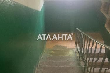1-кімнатна квартира за адресою вул. Любінська (площа 30 м²) - Atlanta.ua - фото 13