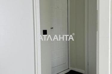1-кімнатна квартира за адресою вул. Любінська (площа 30 м²) - Atlanta.ua - фото 18