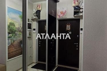 2-комнатная квартира по адресу Книжный пер. (площадь 84,8 м²) - Atlanta.ua - фото 25