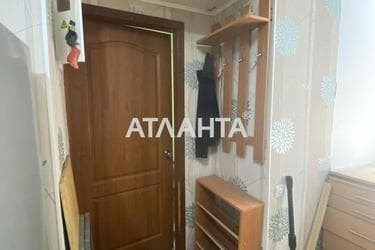 1-кімнатна квартира за адресою вул. Коблевська (площа 25 м²) - Atlanta.ua - фото 14