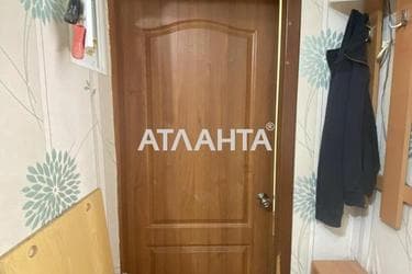 1-кімнатна квартира за адресою вул. Коблевська (площа 25 м²) - Atlanta.ua - фото 15