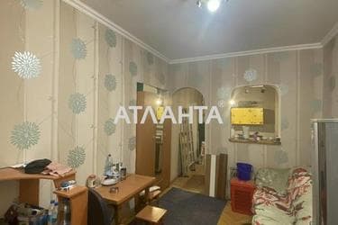1-кімнатна квартира за адресою вул. Коблевська (площа 25 м²) - Atlanta.ua - фото 16