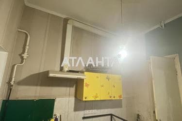 1-кімнатна квартира за адресою вул. Коблевська (площа 25 м²) - Atlanta.ua - фото 17