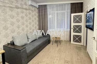 2-комнатная квартира по адресу Удельный пер. (площадь 55 м²) - Atlanta.ua - фото 10