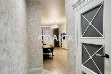 2-комнатная квартира по адресу Удельный пер. (площадь 55 м²) - Atlanta.ua - фото 14