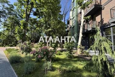 1-комнатная квартира по адресу ул. Дачная (площадь 39 м²) - Atlanta.ua - фото 20