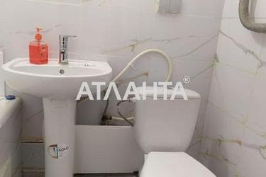 1-кімнатна квартира за адресою вул. Шума Віталія (площа 30 м²) - Atlanta.ua - фото 14