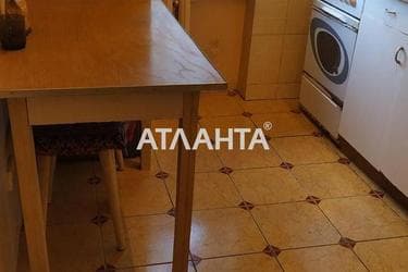 1-кімнатна квартира за адресою вул. Шума Віталія (площа 30 м²) - Atlanta.ua - фото 16