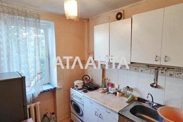 1-кімнатна квартира за адресою вул. Шума Віталія (площа 30 м²) - Atlanta.ua - фото 10