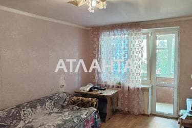 1-кімнатна квартира за адресою вул. Шума Віталія (площа 30 м²) - Atlanta.ua - фото 11