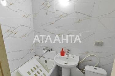 1-кімнатна квартира за адресою вул. Шума Віталія (площа 30 м²) - Atlanta.ua - фото 13