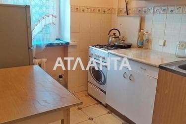1-кімнатна квартира за адресою вул. Шума Віталія (площа 30 м²) - Atlanta.ua - фото 15