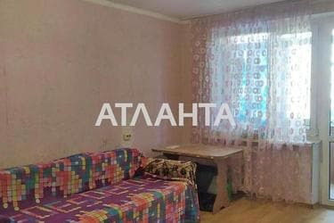 1-кімнатна квартира за адресою вул. Шума Віталія (площа 30 м²) - Atlanta.ua - фото 17