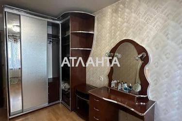 Багатокімнатна квартира за адресою вул. Шевченка (площа 74 м²) - Atlanta.ua - фото 14