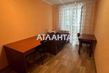 Багатокімнатна квартира за адресою вул. Шевченка (площа 74 м²) - Atlanta.ua - фото 16