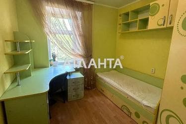 Багатокімнатна квартира за адресою вул. Шевченка (площа 74 м²) - Atlanta.ua - фото 21
