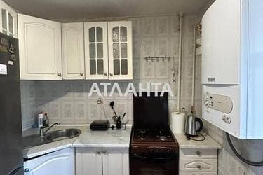 Багатокімнатна квартира за адресою вул. Шевченка (площа 74 м²) - Atlanta.ua - фото 13