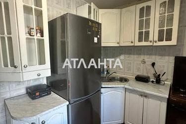 Багатокімнатна квартира за адресою вул. Шевченка (площа 74 м²) - Atlanta.ua - фото 12