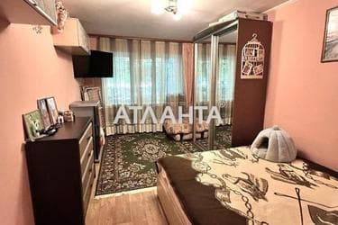 2-комнатная квартира по адресу ул. Петрова ген. (площадь 40 м²) - Atlanta.ua - фото 12