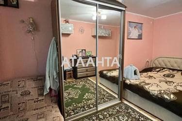2-комнатная квартира по адресу ул. Петрова ген. (площадь 40 м²) - Atlanta.ua - фото 13