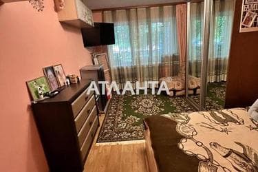 2-комнатная квартира по адресу ул. Петрова ген. (площадь 40 м²) - Atlanta.ua - фото 14