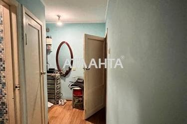 2-комнатная квартира по адресу ул. Петрова ген. (площадь 40 м²) - Atlanta.ua - фото 19