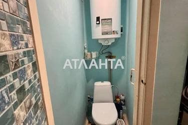 2-комнатная квартира по адресу ул. Петрова ген. (площадь 40 м²) - Atlanta.ua - фото 20