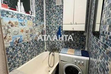 2-комнатная квартира по адресу ул. Петрова ген. (площадь 40 м²) - Atlanta.ua - фото 21