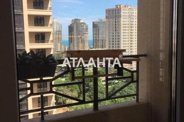1-комнатная квартира по адресу Курортный пер. (площадь 35,5 м²) - Atlanta.ua - фото 13