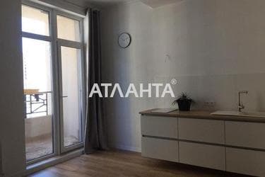 1-комнатная квартира по адресу Курортный пер. (площадь 35,5 м²) - Atlanta.ua - фото 12